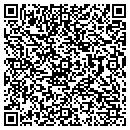 QR code with Lapinata Inc contacts