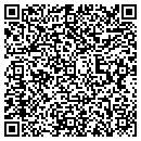 QR code with Aj Properties contacts