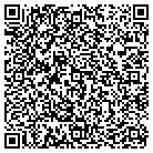 QR code with H & R Block Tax Service contacts