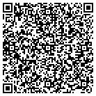 QR code with Hague Water Conditioning contacts
