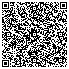 QR code with Anderson Moving & Storage contacts