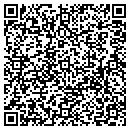 QR code with J CS Lounge contacts
