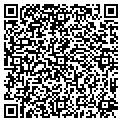 QR code with Casto contacts