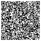 QR code with Heirloom Artists Calligraphers contacts