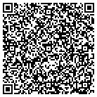 QR code with Mt Healthy Animal Hospital contacts