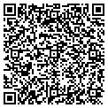 QR code with I Net contacts