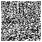 QR code with Christian Home Ministry Church contacts