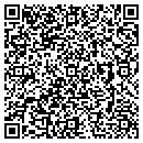 QR code with Gino's Pizza contacts