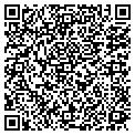 QR code with Assagio contacts