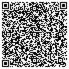 QR code with A-Aaccurate Locksmith contacts
