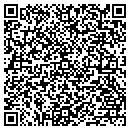 QR code with A G Cardiology contacts