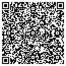 QR code with J T Shannon Lumber contacts