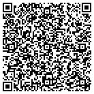 QR code with H & R Block Tax Service contacts