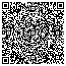 QR code with Hink Express contacts