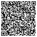 QR code with PNC contacts