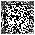 QR code with P P G Architectural Finishes contacts