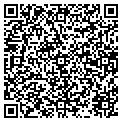 QR code with Curious contacts