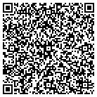QR code with Thomas and Thomas Cnstr Co contacts