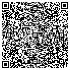 QR code with High Sharp Electric contacts