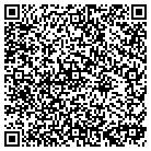 QR code with University Of Findlay contacts