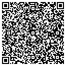 QR code with Ronald E Osborn DDS contacts