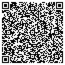 QR code with James Budke contacts
