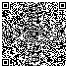 QR code with Hilliard Crossing Elementary contacts