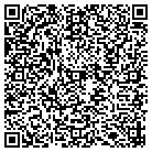 QR code with Valley View Nrsng & Rehab Center contacts