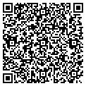 QR code with Pss Corp contacts