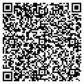 QR code with Cache contacts