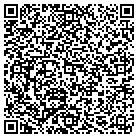 QR code with Bluestone Machinery Inc contacts