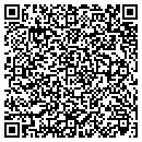 QR code with Tate's Produce contacts