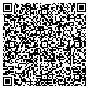 QR code with R C Designs contacts