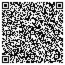QR code with Kittles Easton contacts