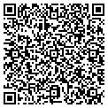 QR code with Gymboree contacts