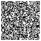 QR code with Marion Wayne Roofing & Home contacts