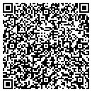 QR code with Gana Water contacts