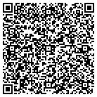 QR code with R A Lafferty Building Company contacts