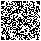 QR code with Anvil Printing Services contacts