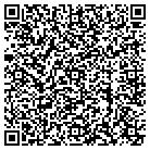 QR code with L A Whited Inc Realtors contacts