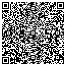 QR code with James Beisner contacts