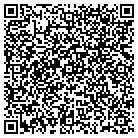 QR code with Lees Rv & Boat Storage contacts
