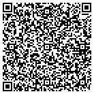 QR code with Manchester Township contacts