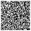 QR code with J Scott Stewart OD contacts