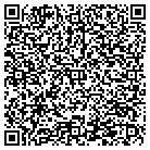 QR code with Hearing Speech Language Clinic contacts