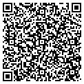 QR code with Aljeanas contacts