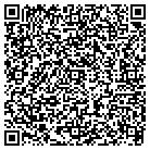 QR code with Leffel & Son Construction contacts