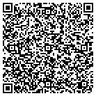 QR code with Macedonia Christian Church contacts