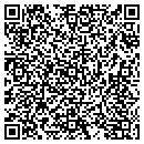 QR code with Kangaroo Motors contacts