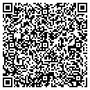 QR code with A & S Copier Co contacts